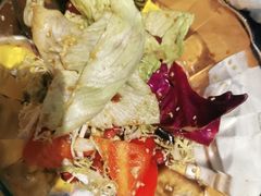 -木屋烧烤(坂田天安云谷店)