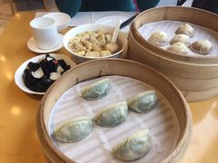 -鼎泰丰(嘉年华•海信广场VILLAGE店)