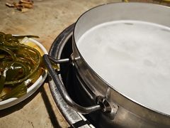-淘米捞·米汤脆鲩鱼火锅(福田皇岗店)