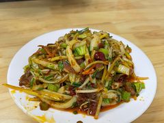 -刘三姐烤肉总店(飞山街店)