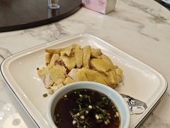 白切鸡-状元楼(金溪路店)