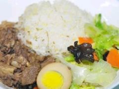 -金太太速食(北下关店)