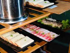 -巷子里 | 烤肉·火锅·酒场