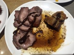 -鸿腾国际大酒店-海鲜姿造海鲜烤肉自助餐