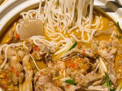 -费大厨辣椒炒肉(黄兴中心广场店)