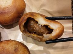 锡和玉兰饼-锡和无锡菜(景丽苑店)