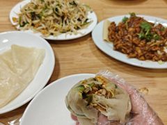 -姥家春饼店(漳州二路店)