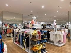-优衣库(南宁江南万达店)