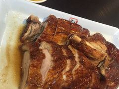 潮汕砂锅粥(灯市口店)-贰號小院潮汕砂锅粥(前海西街店)