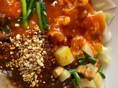 -大嘻咹biangbiang面(历史博物馆店)