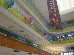 -北京华联购物中心(天通苑店)