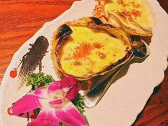 -合幸日本料理·炭火烧肉(观澜御湖店)