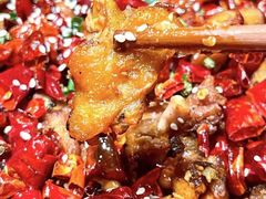 -先启半步颠·川菜小炒