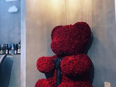 -W CAFE(甜爱路店)