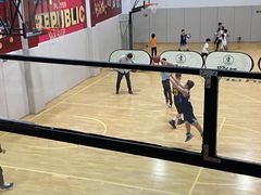 -玩家共和国篮球俱乐部