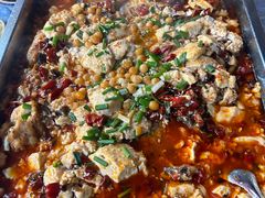 -古城苗家土菜馆(河景餐厅店)