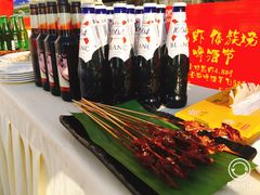 -别院里音乐餐酒吧(双流航空港店)