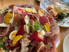 -Alimentari早午餐(安福路店)