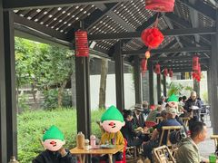 -听香·678茶铺(猛追湾店)