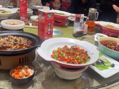 -李氏传家菜(兴城路店)