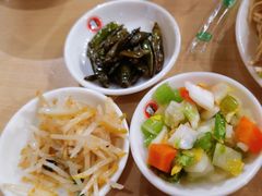 -闫家驴肉老店(华电一校店)