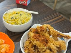 -成都瓜串串(华强北店)