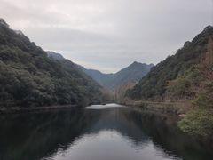 -天明山温泉大酒店