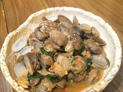 -曼谷食堂·泰国家庭料理(丹桂路店)