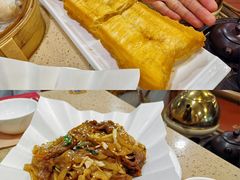 -点都德(大茶楼店)