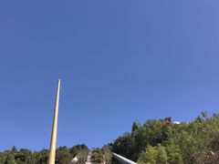 -墨江北回归线标志园