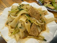 -东方宫·中国兰州牛肉拉面清真(三里屯店)