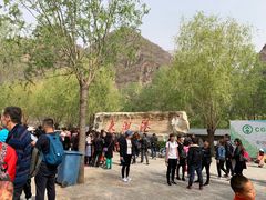 -十渡东湖港风景区