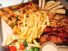 -HELLO MUSAE 拾光缪斯餐厅·纯正希腊风味(苏州中心店)