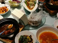 -汤城小厨•粤菜•靓汤(金宝街店)
