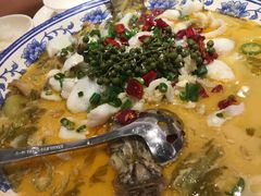 -满得意茶餐厅·顺德家常菜·港式经典(大良店)