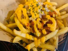 -包装马车·韩国料理·포장마차