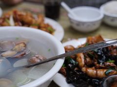 -九龙餐厅(大沽路店)