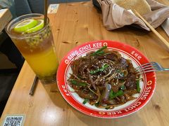 -明记·茶餐厅(三迪欣天地店)