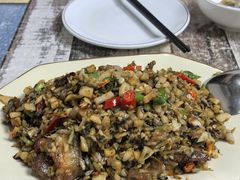 -南雄雄州土菜餐厅(粤北大厦店)
