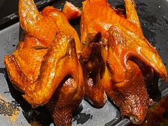 -羽鸽集·乳鸽专门店·地道顺德菜(岭南站店)