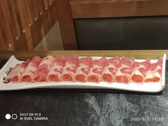 -许府牛火锅(信义坊总店)