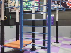 -Tenker Club弹刻极限主题公园 · 蹦床 · 团建 · 生日派对(大关店)