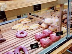 -BREAD WAY面包路·欧式面包(龙湖时代D馆店)