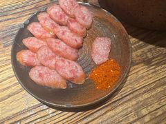 -何记面馆(龙泉山店)