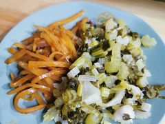 -小杨烤肉(朱雀店)