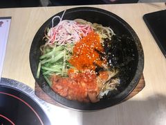 -韩香福脊骨汤锅(上杭路店)