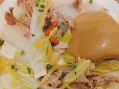 -满园烤鸭·春饼(中街大悦城店)