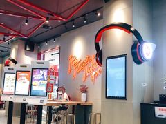 -肯德基(凯德国贸店)