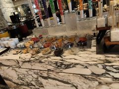 -合肥皇冠假日酒店·菲亚斯特自助餐厅(黄山路店)
