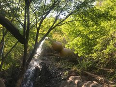 -野三坡清泉山风景区